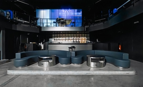 ปล่อยเช่า ผับ Nightclub เซ้งอาคาร 3 ชั้น 2,100 ตรม. ทำเลใจกลางเอกมัย สามารถดำเนินธุรกิจต่อได้ทันที โทร 090-6360022