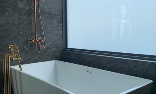 ขายด่วน พูลวิลล่า หัวหิน ประจวบฯ ใกล้ทะเล เดินทางสะดวก 2 ชั้น 3 ห้องนอน ตกแต่งเสร็จเรียบร้อย พร้อมเข้าอยู่ได้ทันที Tel. 0632897879