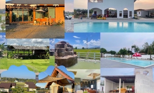 ขายกิจการร้านกาแฟ สระว่ายน้ำ วิลล่า 4 หลัง อ.แม่ริม จ.เชียงใหม่ พร้อมบริหารกิจการต่อได้เลย โทร 088-9162454