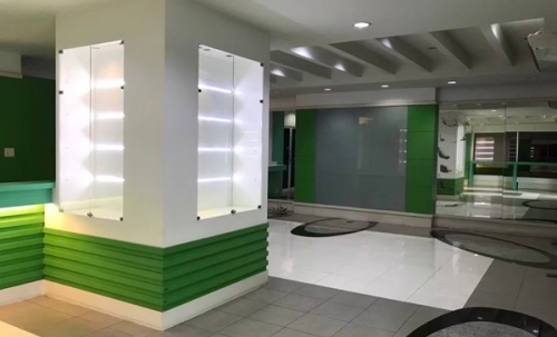 ขายตึกอาคารพาณิชย์ 4 ชั้น หาดใหญ่ สงขลา ทำเลดี ใจกลางเมือง น้ำไม่เคยท่วม โทร 081-6985117