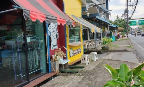 ขายกิจการโรงแรมแห่งเดียวที่ติดถนนสายหลักจำนวน 3 ไร่ ใจกลางเมืองนครนายก
