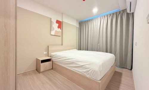 dcondo sense Bangsaen พร้อมเข้าอยู่แล้ววันนี้ คอนโด ใกล้ ม.บูรพา ราคาดีสุดในย่าน โทร 093-1681685