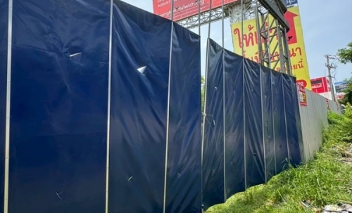 ขายที่ดิน บางนา-ตราด กม.7 พื้นที่ 3-0-47 ไร่ ทำเลศักยภาพ ใกล้เมือง เดินทางสะดวก ใกล้เมกาบางนา โทร 090-6360022