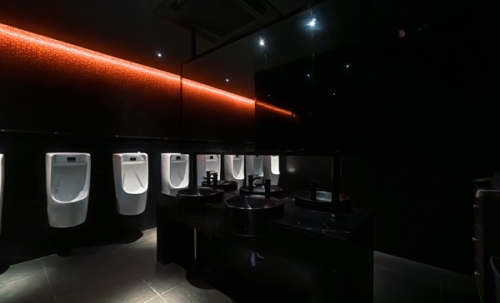 ปล่อยเช่า อาคาร 3 ชั้น (2,100 ตรม.) ทำเลใจกลางเอกมัย ปัจจุบันตกแต่งเป็น Nightclub สามารถดำเนินธุรกิจต่อได้ทันที โทร 090-6360022