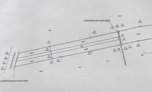 ขายที่ดิน ถนนพระราม2 ซอย28 แยก22 เขตจอมทอง กทม. พร้อมสิ่งปลูกสร้าง เป็นพื้นที่สีส้ม ขนาด 8 ไร่ 1 งาน 85 ตร.ว. โทร. 0814018666