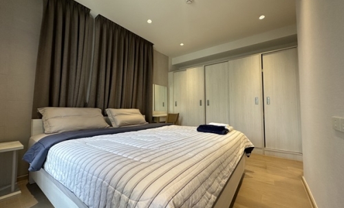 ให้เช่าคอนโด Runesu Thonglor 5 ใจกลางทองหล่อ เดินทางสะดวก ใกล้ BTS เฟอร์ครบ พร้อมเข้าอยู่ โทร 086-002-2449