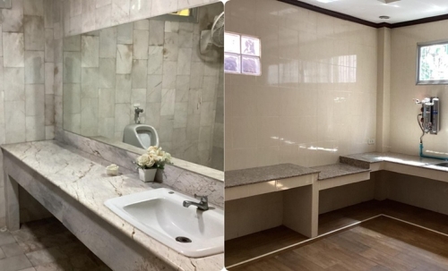 For Rent/ House near Pridi Banomyong 14 near BTSPhra khanong ,Ekkamai,Thong Lo,nearby Habito Mall
