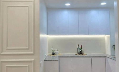 ขายคอนโด The IRIS Rama 9 - Srinakarin ใกล้เดอะมอลล์ รามคำแหง เฟอร์ครบ พร้อมเข้าอยู่ โทร 085-8266936