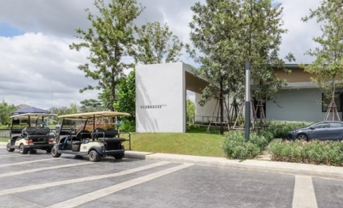 เจ้าของขายเอง บ้านเดี่ยว 2 ชั้น โครงการ มัณฑนา เพชรเกษม - สาย 4 (หลังมุม) โทร.084-1416555