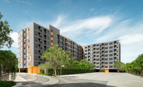 ขายคอนโด dcondo sense บางแสน พร้อมเข้าอยู่แล้ววันนี้ ใกล้ ม.บูรพา ราคาดีสุด โทร 0931681685