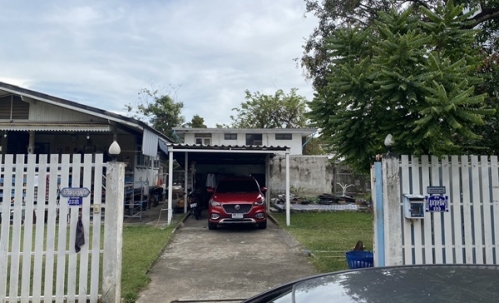 ขาย!!! ที่ดินสวย ทำเลทอง ย่าน New CBD..ใจกลางรัชโยธิน..ใกล้ BTS เพียง 900 ม. โทร 092-5635533