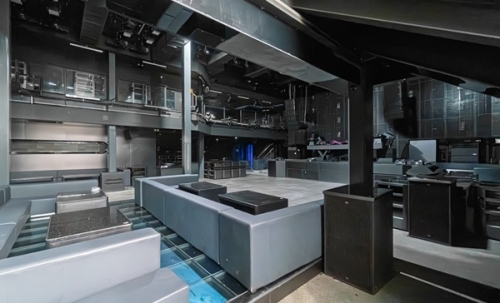 ปล่อยเช่า อาคาร 3 ชั้น (2,100 ตรม.) ทำเลใจกลางเอกมัย ปัจจุบันตกแต่งเป็น Nightclub สามารถดำเนินธุรกิจต่อได้ทันที โทร 090-6360022