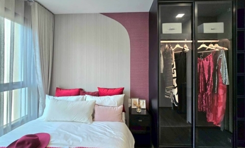 โมดิซ อาวองการ์ด คอนโด High Rise ใหม่ ใกล้ ม.ธรรมศาสตร์ รังสิต โทร 061-6161426