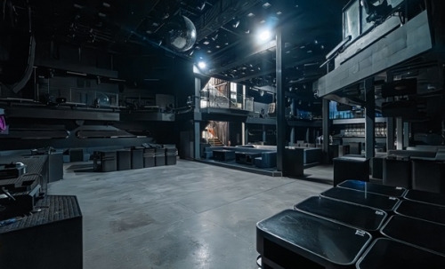ปล่อยเช่า ผับ ไนต์คลับ (Nightclub) เซ้งอาคาร 3 ชั้น 2,100 ตรม. ทำเลใจกลางเอกมัย สามารถดำเนินธุรกิจต่อได้ทันที โทร 090-6360022