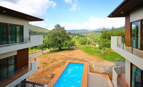 ขายที่ดิน พร้อมอาคาร วิวทะเลหมอก ทำเลศักยภาพ ดอยสะเก็ด – เชียงใหม่ บนเนื้อที่ 5 ไร่กว่า โทร 087-8783536