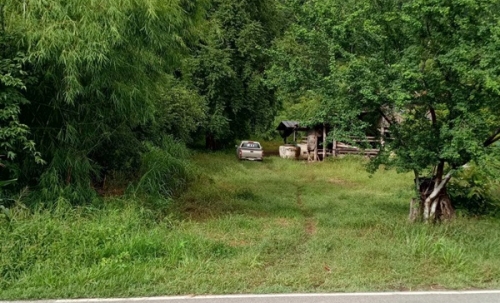 ขายด่วน! ที่ดินเปล่า ทำเลดี ใกล้เมืองนครสวรรค์ เนื้อที่ 160 ตร.ว. โทร 092-6869618