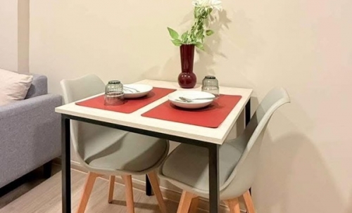 ขายคอนโด dcondo sense บางแสน พร้อมเข้าอยู่แล้ววันนี้ ใกล้ ม.บูรพา ราคาดีสุด โทร 0931681685