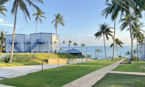 โปรโมชั่น พิเศษ ปีใหม่ (MADOL) มาดลรีสอร์ท เกาะสมุย มาว่ายนํ้า อาบแดด หรือผ่อนคลายและชมวิว พักผ่อนหย่อนใจ โทร. 0641952773