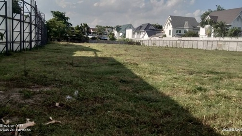 ขายที่ดิน 3 ไร่ บางนา-ตราด กม.7 เดินทางสะดวก โทร 090-6360022 เหมาะสำหรับพัฒนาโครงการ, โกดัง, โชว์รูม, ออฟฟิศ, ศูนย์กระจายสินค้า ฯลฯ