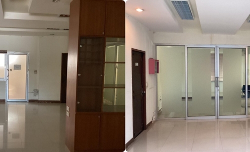 For Rent/ House near Pridi Banomyong 14 near BTSPhra khanong ,Ekkamai,Thong Lo,nearby Habito Mall