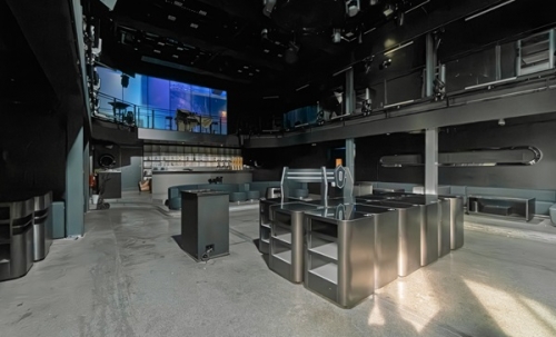 ปล่อยเช่า ผับ Nightclub เซ้งอาคาร 3 ชั้น 2,100 ตรม. ทำเลใจกลางเอกมัย สามารถดำเนินธุรกิจต่อได้ทันที โทร 090-6360022