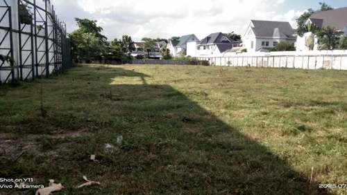 ขายที่ดิน บางนา-ตราด กม.7 พื้นที่ 3-0-47 ไร่ ทำเลศักยภาพ ใกล้เมือง เดินทางสะดวก ใกล้เมกาบางนา โทร 090-6360022