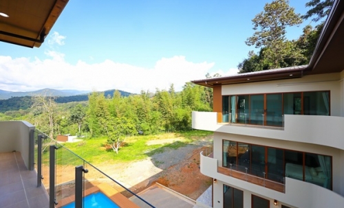 ขายที่ดิน พร้อมอาคาร วิวทะเลหมอก ทำเลศักยภาพ ดอยสะเก็ด – เชียงใหม่ บนเนื้อที่ 5 ไร่กว่า โทร 087-8783536