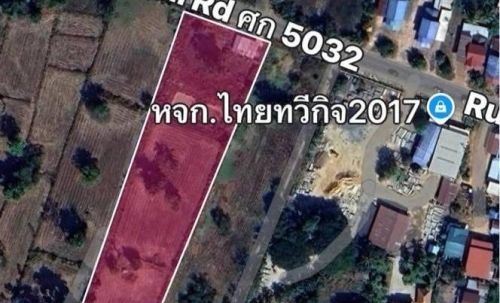 ขายที่ดิน 4 ไร่ 2 งาน 84 ตารางวา ตำบลสังเม็ก อำเภอกันทรลักษ์ จังหวัดศรีสะเกษ
