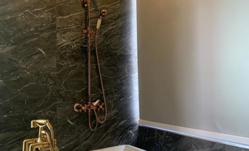 ขายด่วน พูลวิลล่า หัวหิน ประจวบฯ ใกล้ทะเล เดินทางสะดวก 2 ชั้น 3 ห้องนอน ตกแต่งเสร็จเรียบร้อย พร้อมเข้าอยู่ได้ทันที Tel. 0632897879