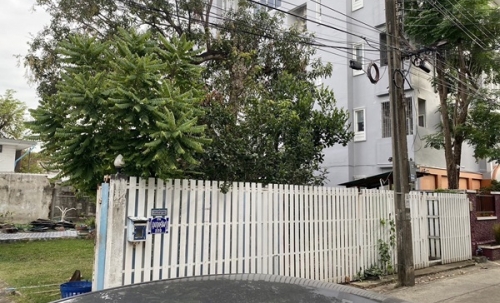 ขาย!!! ที่ดินสวย ทำเลทอง ย่าน New CBD..ใจกลางรัชโยธิน..ใกล้ BTS เพียง 900 ม. โทร 092-5635533