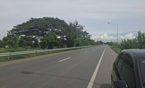 ขายที่ดินบางปะอิน 68 ไร่กว่า ติดถนน 347 อ.บางปะอิน จ.อยุธยา โทร.084-1416555