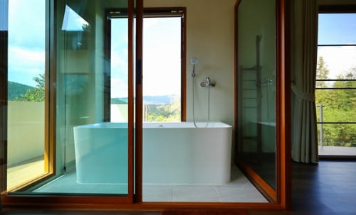 ขายที่ดิน พร้อมอาคาร วิวทะเลหมอก ทำเลศักยภาพ ดอยสะเก็ด – เชียงใหม่ บนเนื้อที่ 5 ไร่กว่า โทร 087-8783536