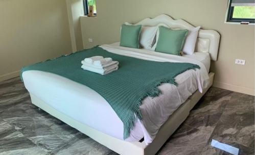 ขายด่วน พูลวิลล่า หัวหิน ประจวบฯ ใกล้ทะเล เดินทางสะดวก 2 ชั้น 3 ห้องนอน ตกแต่งเสร็จเรียบร้อย พร้อมเข้าอยู่ได้ทันที Tel. 0632897879