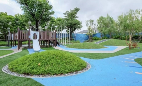 เจ้าของขายเอง บ้านเดี่ยว 2 ชั้น โครงการ มัณฑนา เพชรเกษม - สาย 4 (หลังมุม) โทร.084-1416555