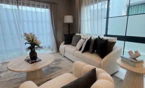 ให้เช่าบ้านเดี่ยว 2 ชั้น ทำเลเกาะแก้ว ภูเก็ต พื้นที่กว้างขวาง ในสังคมคุณภาพระดับพรีเมียม ใกล้โรงเรียนนานาชาติ โทร.0958192888