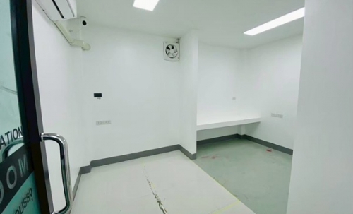 ขาย HOME OFFICE หมู่บ้านพราวขวัญเวียง ต.สันผักหวาน จ.เชียงใหม่ Tel 0956914142