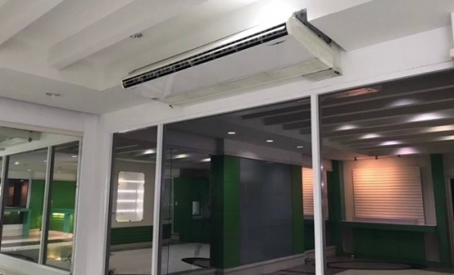 ขายตึกอาคารพาณิชย์ 4 ชั้น หาดใหญ่ สงขลา ทำเลดี ใจกลางเมือง น้ำไม่เคยท่วม โทร 081-6985117