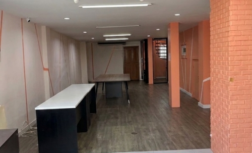 ขายบ้านเดี่ยว โครงการ อิ่มอัมพรทาวน์ ซอยราชพฤกษ์ 9 ใกล้สถานีรถไฟตลิ่งชัน โทร 065-1515166
