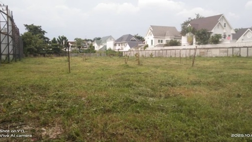 ขายที่ดิน บางนา-ตราด กม.7 พื้นที่ 3-0-47 ไร่ ทำเลศักยภาพ ใกล้เมือง เดินทางสะดวก ใกล้เมกาบางนา โทร 090-6360022