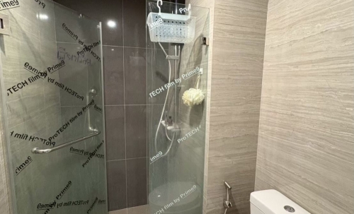 คอนโดพร้อมอยู่ ติดรถไฟฟ้า รีบขายด่วน ขายต่ำกว่าราคาแรกซื้อ