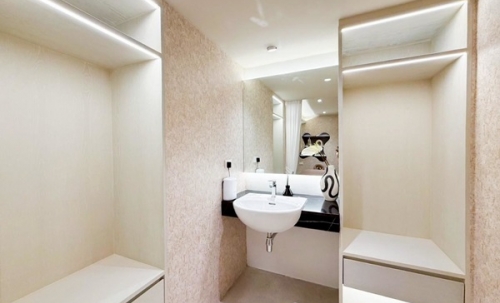 แอทโมซ แคนวาส ระยอง คอนโด ติดห้างเซ็นทรัล ทำเลนี้ อยู่เองก็คุ้ม ปล่อยเช่าก็ปัง ห้องเฟอร์ครบ พร้อมอยู่ โทร 065-5639565