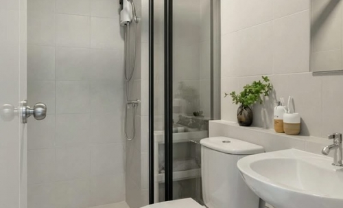 ขายคอนโดใหม่ เวย์ อมตะ บรรยากาศดี ใกล้อมตะซิตี้ ชลบุรี ตลาดห้าง พร้อมเข้าอยู่ โทร 093-1681685