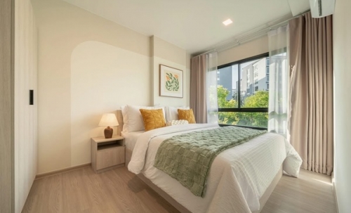 ขายคอนโด dcondo sense บางแสน พร้อมเข้าอยู่แล้ววันนี้ ใกล้ ม.บูรพา ราคาดีสุด โทร 0931681685