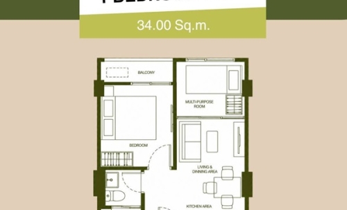 The Base Ratchada 19 คอนโด Pet-Friendly ทำเลรัชดาฯ ใกล้ MRT รัชดาภิเษก โทร 082-9946364