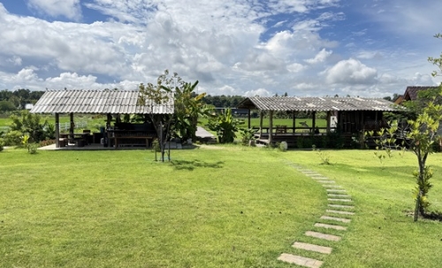 ขายกิจการร้านกาแฟ สระว่ายน้ำ วิลล่า 4 หลัง อ.แม่ริม จ.เชียงใหม่ พร้อมบริหารกิจการต่อได้เลย โทร 088-9162454