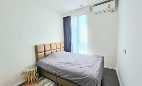 ให้เช่า คอนโด Whizdom Inspire สุขุมวิท ใกล้รถไฟฟ้า BTS ปุณณวิถี