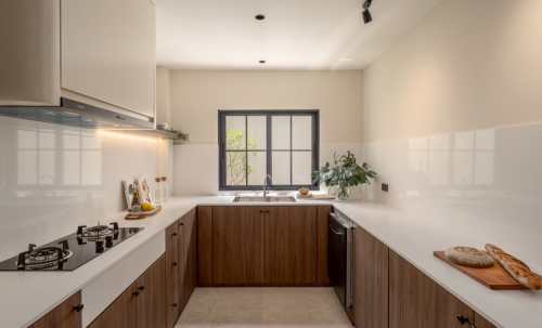 ขายบ้านเดี่ยวหรู Pool Villa พฤกษาทอง – ทำเลทอง !