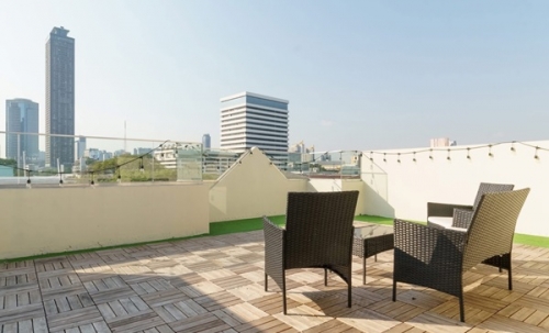 OWNER POST - Luxury Townhome 5 ชั้น ทองหล่อ ซอย 25 l 400 ตร.ม. 90,000/เดือน พร้อมเข้าอยู่ทันที โทร 092-6397963