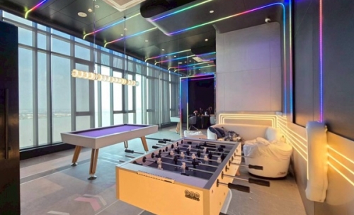 Modiz Avantgarde คอนโด High Rise ใหม่ ใกล้ ม.ธรรมศาสตร์ รังสิต โทร 061-6161426