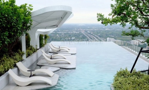 Modiz Avantgarde คอนโด High Rise ใหม่ ใกล้ ม.ธรรมศาสตร์ รังสิต โทร 061-6161426